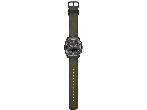 Pre-owned Casio Pro Trek Prw-6900yb-3jf Climber Line Japan Import