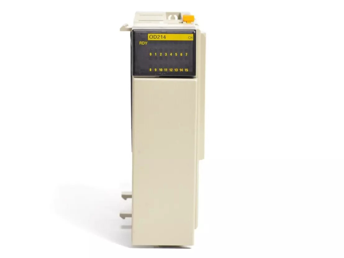New 1pcs CQM1-OD214 Automation and Controllers