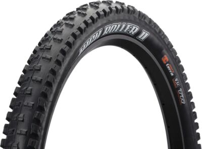 Maxxis High Roller II  29 x 2.5'' WT TR 3C Maxxterra EXO Tubeless Ready MTB Tire
