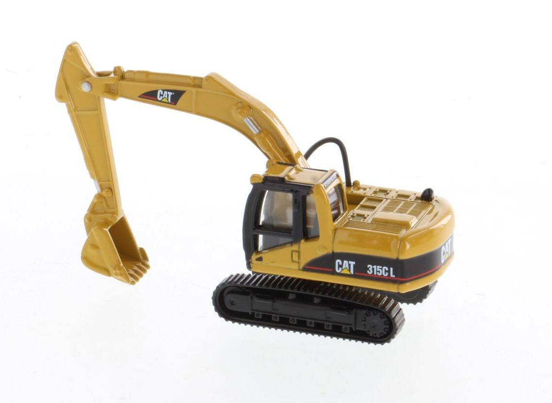 ミニカー 34R-043 C-COOL 1/64 Hydraulic Excavetor ミニカー 34R-043 C-COOL 1/64 Hydraulic Excavetor C-COOL 1/64
