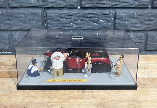 【希少・未開封】Jada Toys 1/64 Homie Rollerz セット Jada Toys, Homie Rollerz, 39 Chevy Master Deluxe. The