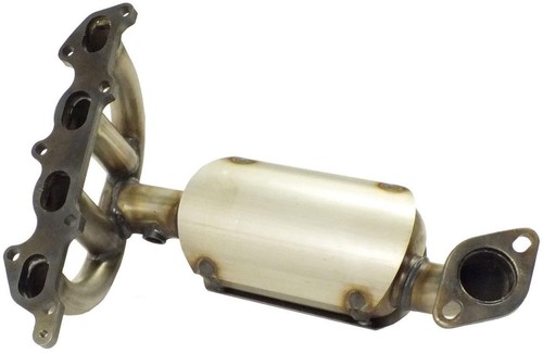 642178-CP Catalytic Converter Fits 2008 Kia Rio EX | eBay