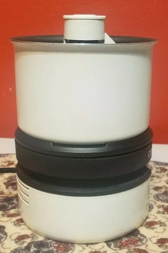 Vintage Tefal Cook & Stir 8361 Le Saucier - Excellent Condition (Tested) French