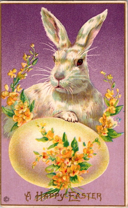 はやはやイースターページ Amazon.com: Miatoi 80 Vintage Easter Stickers, Victorian