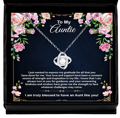 Niece jewelry shop gifts
