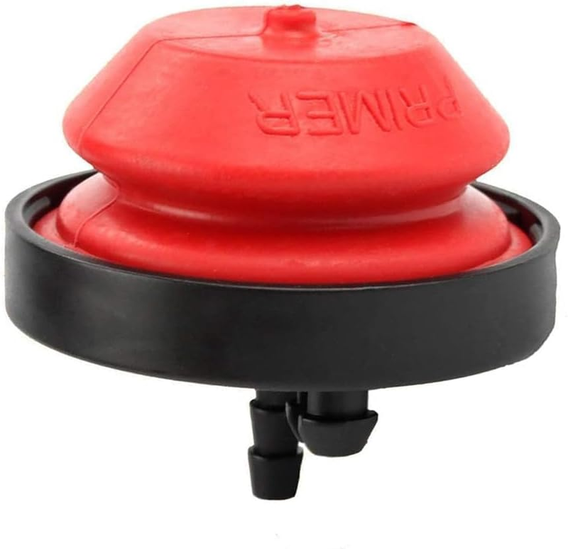 Primer Bulb 951-10639A 570682A for MTD Troy-Bilt Tecumseh AV520 HMSK100 HMSK105