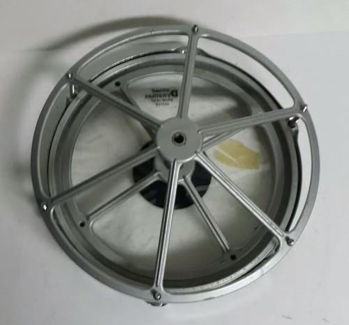 Vintage Remo Roto Tom Replacement Drum 10