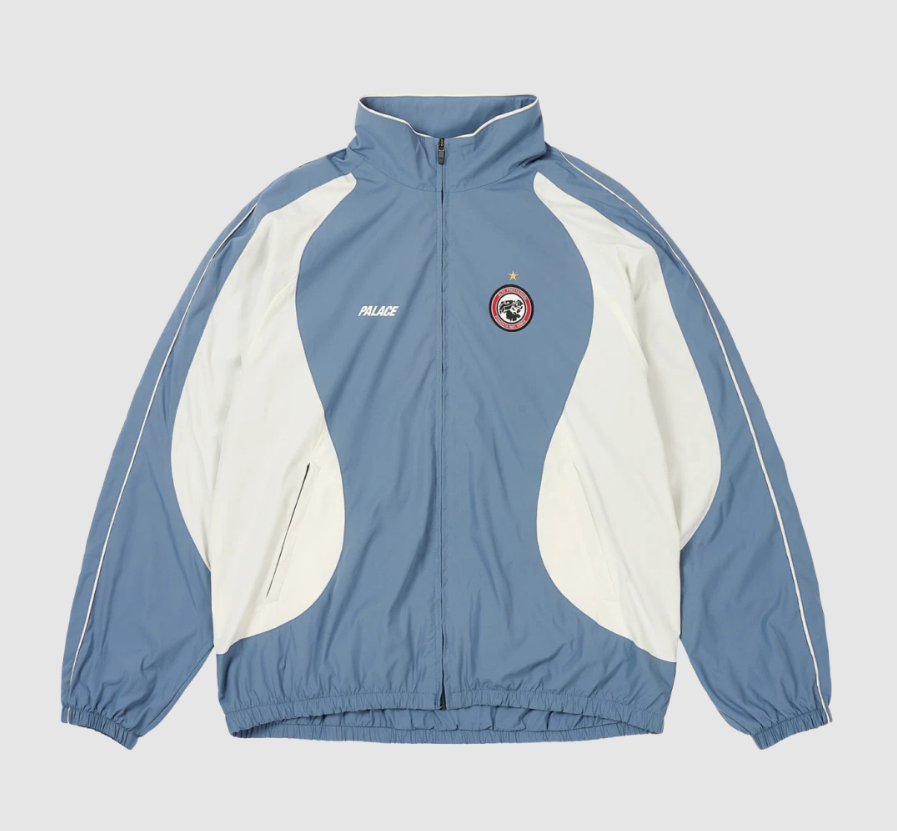 ジャケット・アウター PALACE Pro Team Palco Shell Jacket PALACE PRO TEAM PALCO SHELL JACKET S 【公式通販】