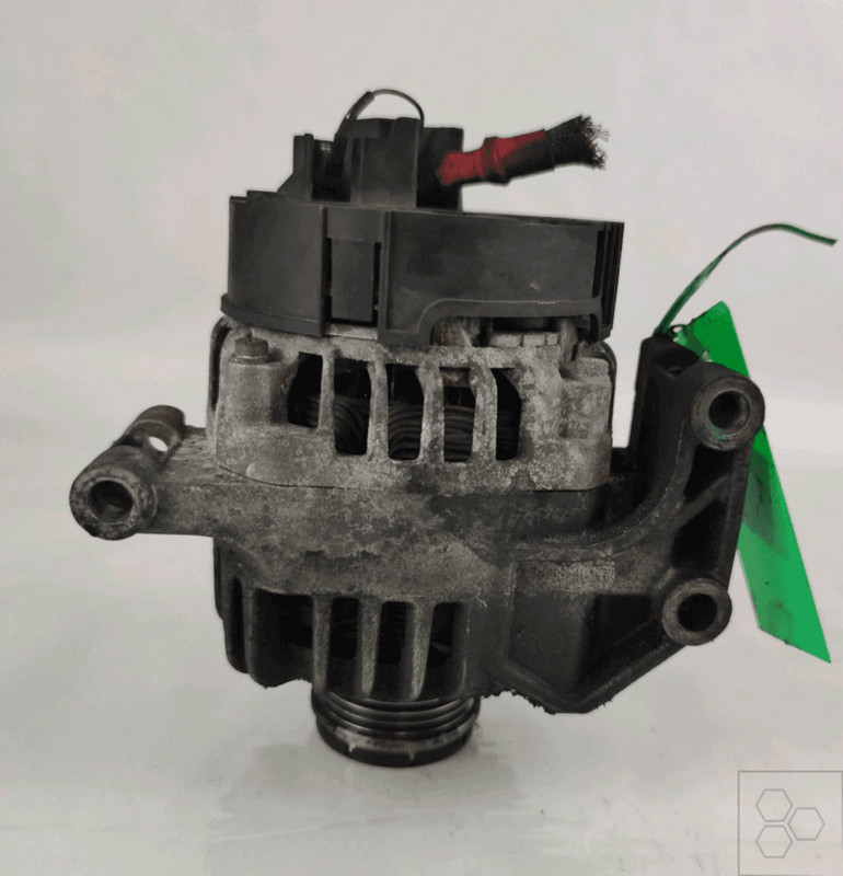 51854915 Alternateur Pour Fiat Grande Punto (2y) 1.3 Mjt Ber 2005 D20b1c