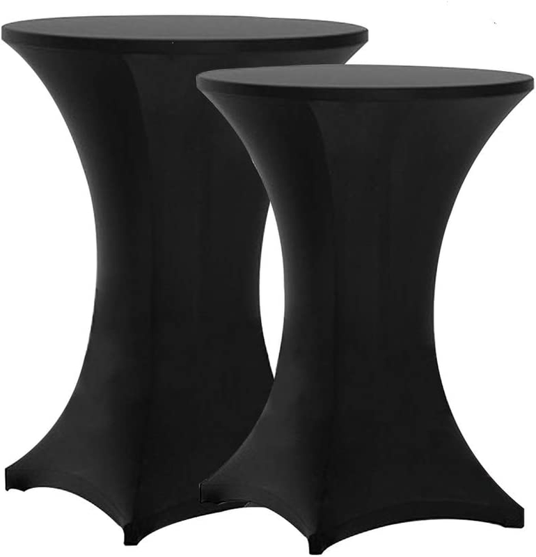 S Black, Cocktail Tab