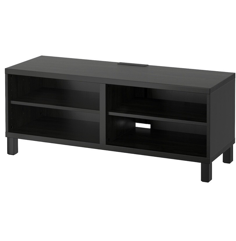 Ikea besta tv stand in Chryston, Glasgow Gumtree