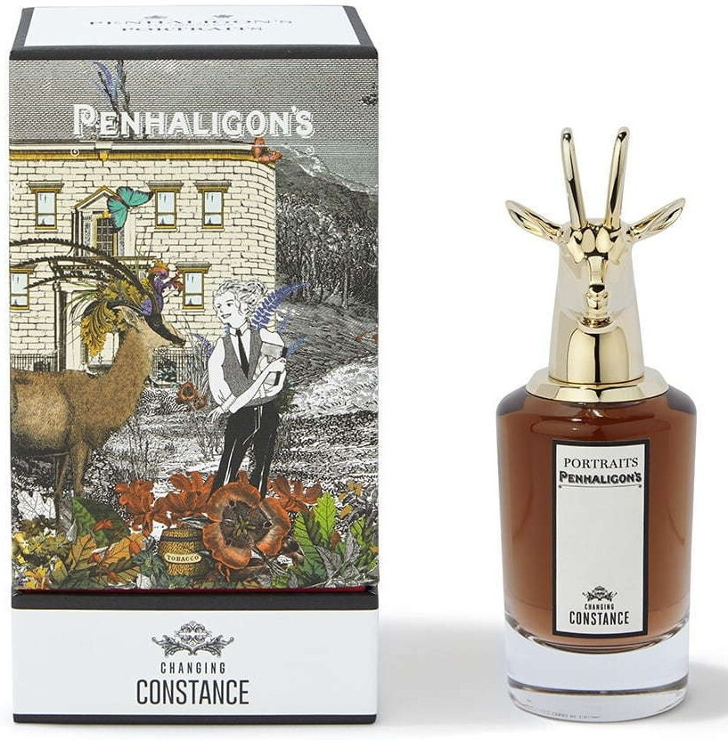 Penhaligon's Changing Constance Eau De Parfum 75 ml / 2.5 fl. oz