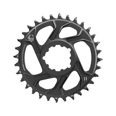 SRAM Platte für Fahrrad X-SYNC2 SL EAGLE DIRECT MOUNT BOOST 3 MM OFFSET