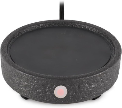 Coffee Mug Warmer for Desk, Electric Candle Warmer with Auto Shut Off, 2-4-8 Hou