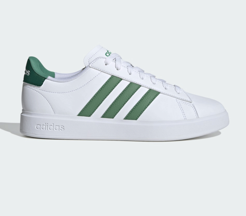 adidas Originals GRAND COURT 2.0 Low Top Men's Shoes ID2952 adidas Originals GRAND COURT 2.0 Low Top Men's Shoes ID2952