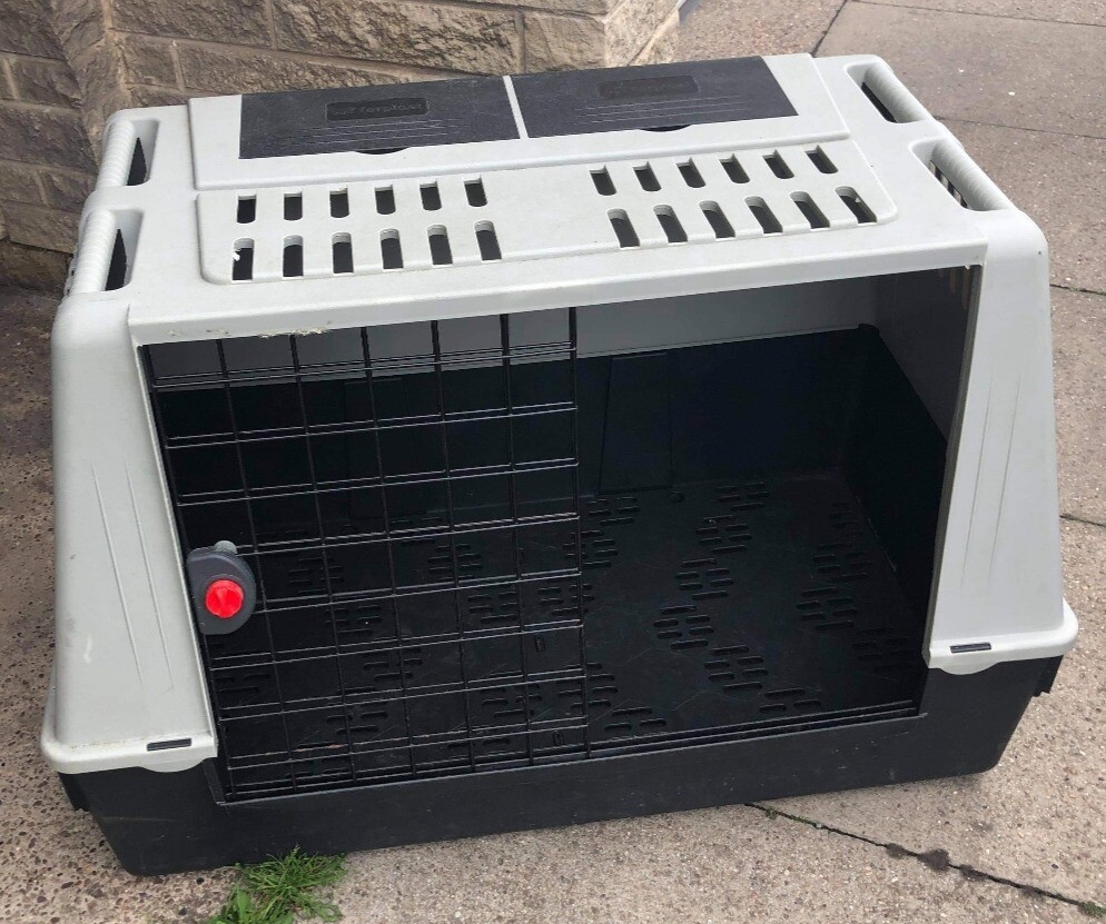 Ferplast Dog Crate XL in Sheffield, South Yorkshire Gumtree
