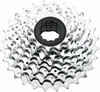 SRAM PG-850 Cassette - 8 Speed, 11-30t, Silver  - New - Free Shipping!