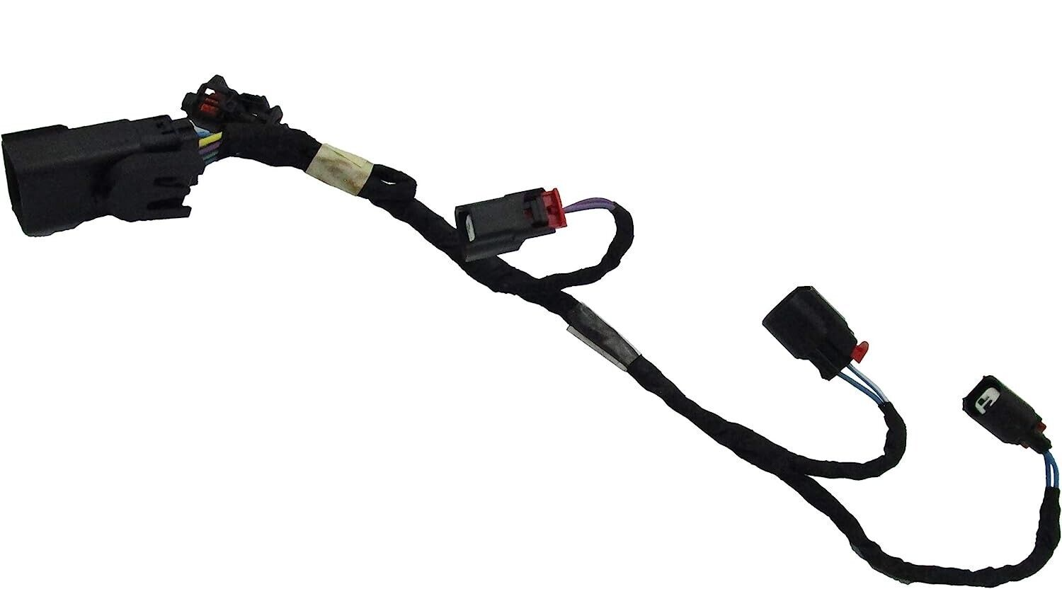 GM Right Side Fuel Injection Ignition Wire Harness 4.3L V6 28388774 GM Right Side Fuel Injection Ignition Wire Harness 4.3L V6 28388774