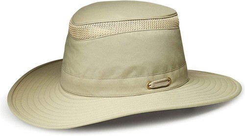 

Тилли - Airflo Broad Brim LTM6, Хаки Оливковый, 7 7, Khaki