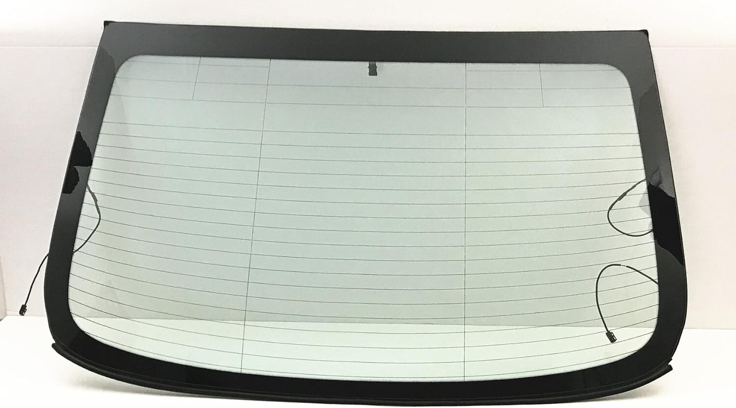 Heated Back Window Rear Glass For 2011-2016 BMW 528 535 550 M5 4DR Sedan