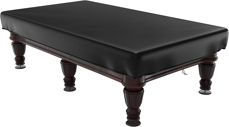 Waterproof, 8ft Ping Pong Table Cover Outdoor 600d Hea