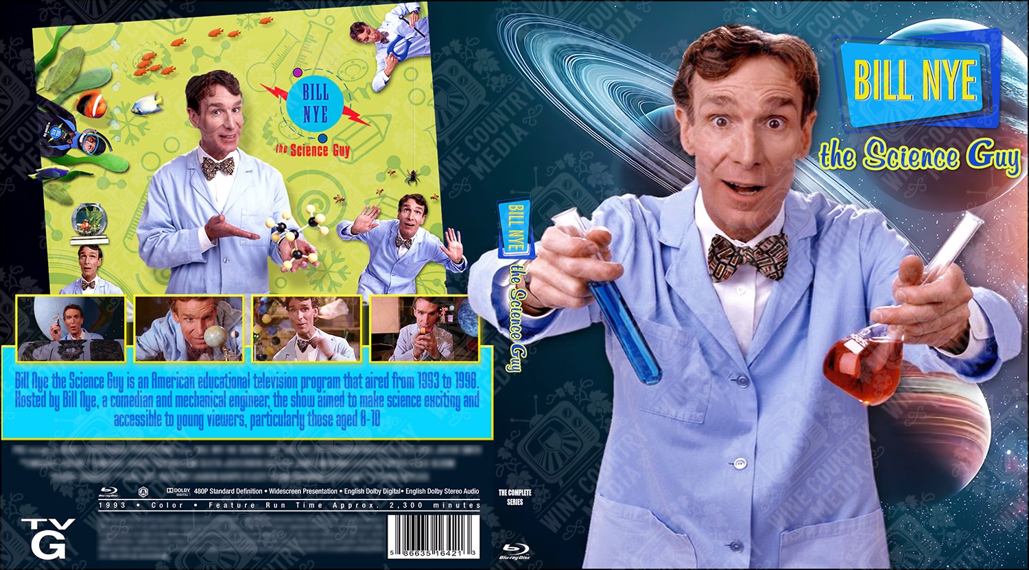 その他 Bill Nye the Science Guy: Heart &amp; Genes [DVD] Amazon.com: Bill Nye the Science Guy: Heart Classroom