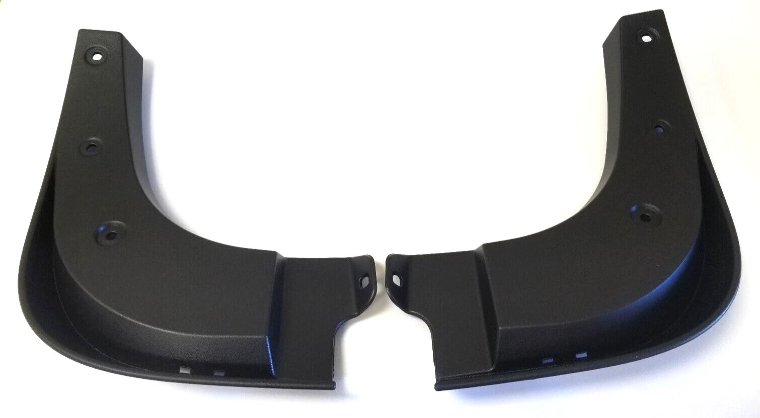 2014-2016 Kia Soul Front Splash Guard Mud Flap Set Kia OEM Part New