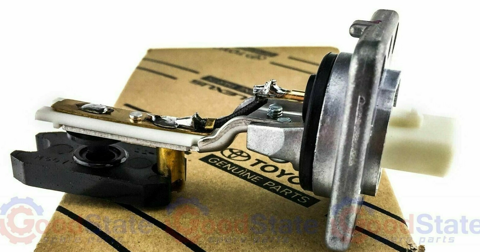 89491-60060 TOYOTA LAND CRUISER Oil Level Sensor GENUINE | eBay 89491-60060 TOYOTA LAND CRUISER Oil Level Sensor GENUINE | eBay