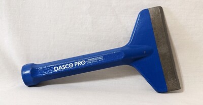7  X 4  Brick Set Chisel 11-192 Steel, Bon Tool