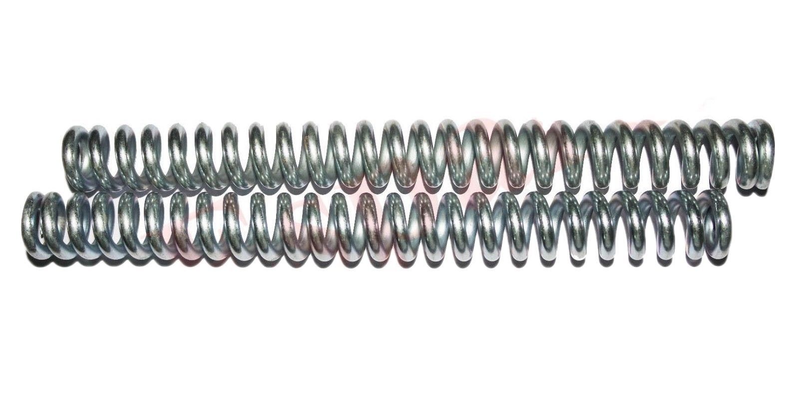 Fork Spring Pair Lambretta SX TV GP LI Scooters