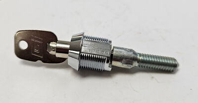 GREENWALD LOCK AND SHAFT ASSEMBLY PART #GW8-1181-32-999