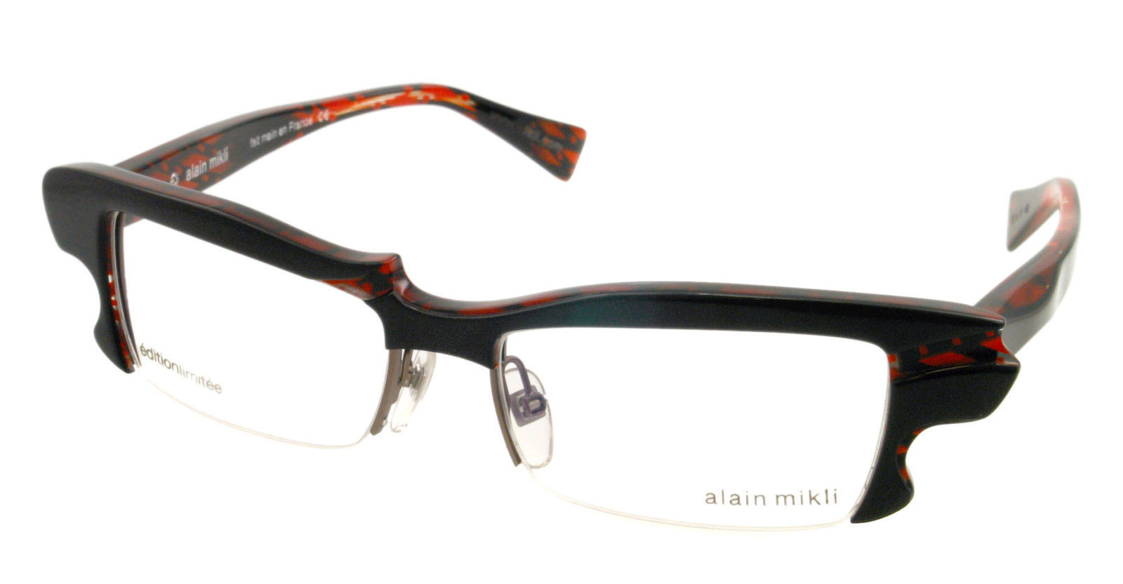 Alain Mikli Eyeglass Frames