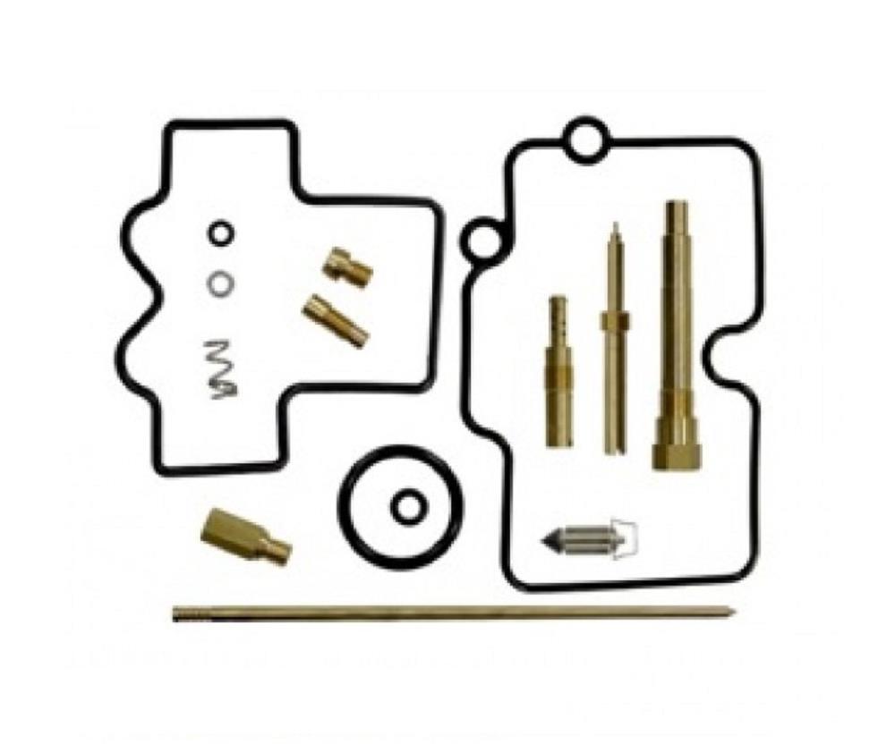Psychic MX - XU-07351 - Carburetor Rebuild Kit for sale