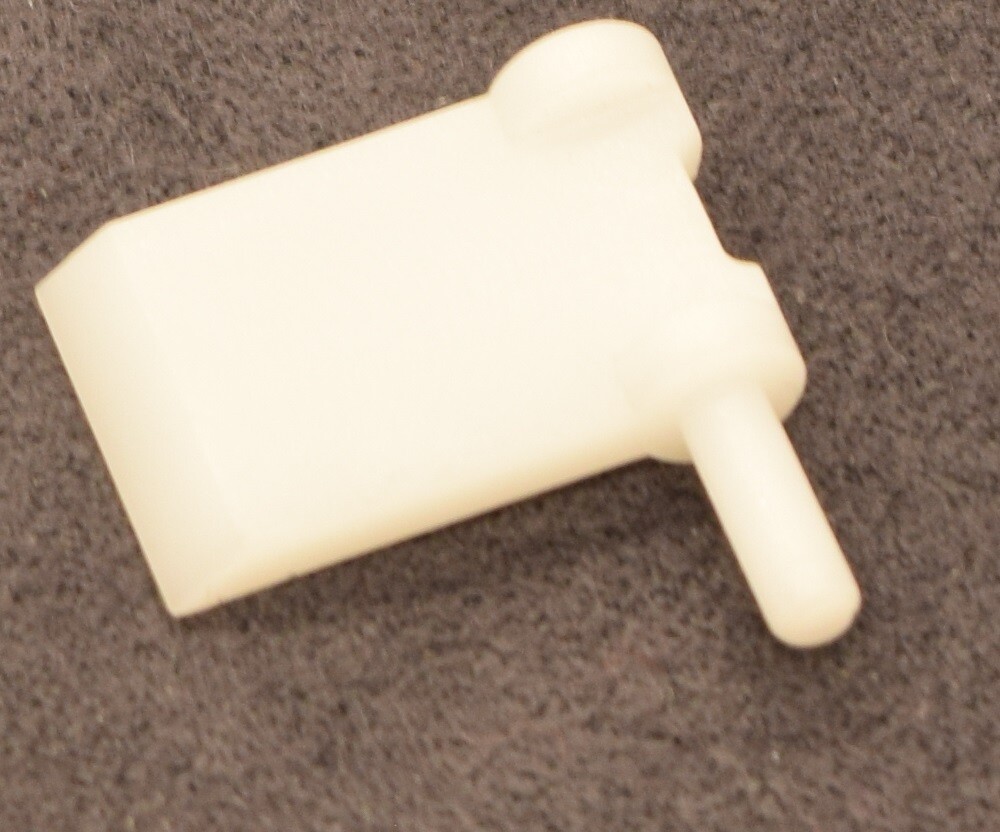 Kärcher 1x Klinke Mitnehmer Flügel 6.966-042.0 für Kehrmaschine K970 S750