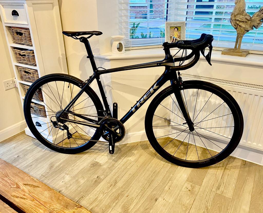 trek emonda sl6 gumtree