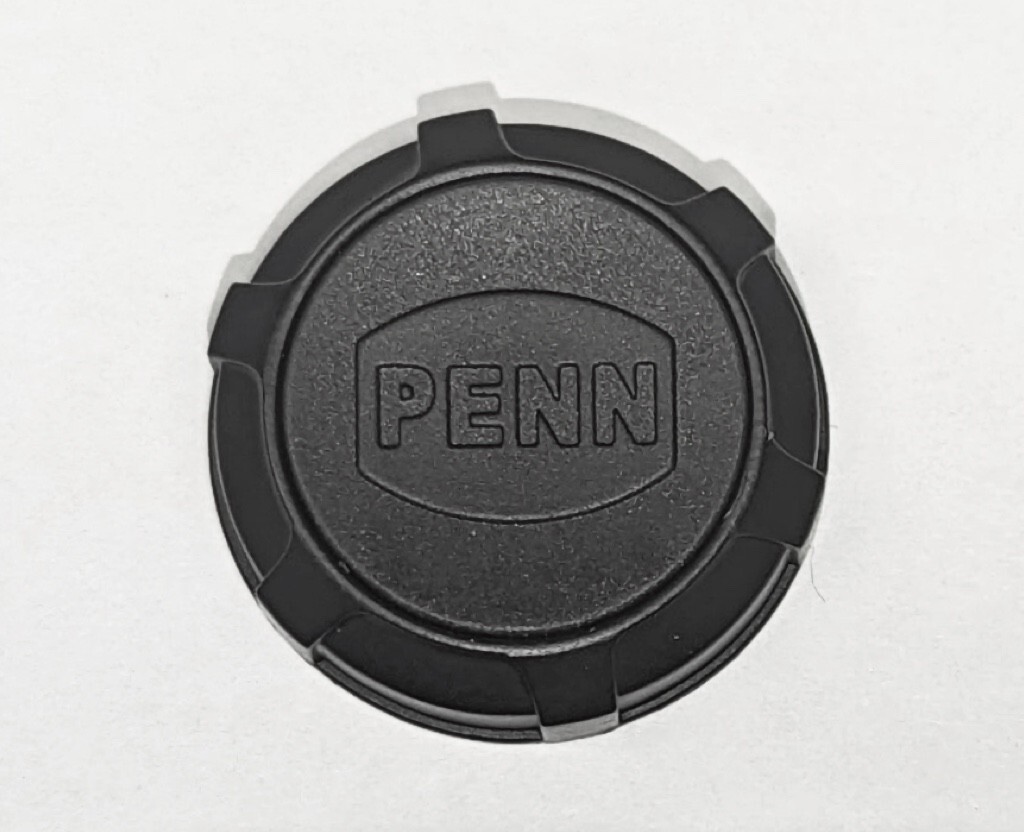 PENN BATTLE Ⅱ 5000 動作未確認 PENN BATTLE Ⅱ 5000 動作未確認 PENN BATTLE Ⅱ 5000 動作未確認