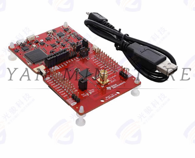 1PC LP-CC2652R7 Development Board and Kit - ARM CC2652R7