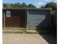 Garage/Parking/Storage to rent: Hall Lane, Chingford E4 8EU