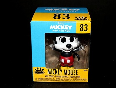 Disney x FUNKO: 250+ Mystery Minis,Pint Size Heroes,Minis,Advent,Plushies &more