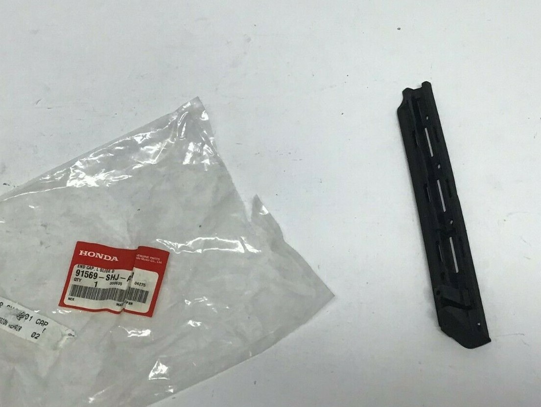 2005-2010 Honda Odyssey OEM Left Sliding Door Belt Molding Clip 91569-SHJA01