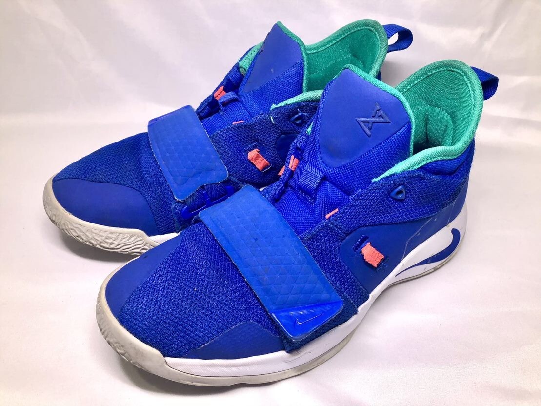 Nike P. George シューズ 28cm $_57.JPG?set_id=880000500F
