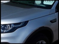 2016 Land Rover Discovery Sport 2.0 TD4 180 SE Tech 5dr Auto ESTATE Diesel Autom