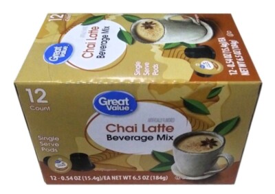 Great Value 12 Count K-Cups