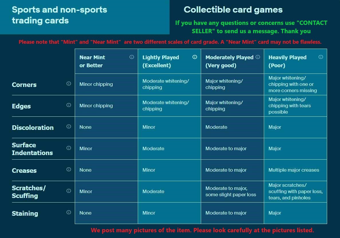 Pokémon LUXIO 33/106 Reverse Holo Flashfire - Light Play 🍒 - Picture 11 of 11