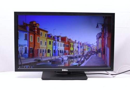 DELL PCモニターE2311H  23インチ  2台セット① Dell E2311Hのサポート | 記事 | Dell 日本