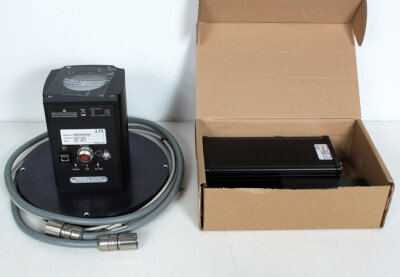 Andor Technology DS934N-BV-286 Scientific Imaging Camera Complete -NEW-