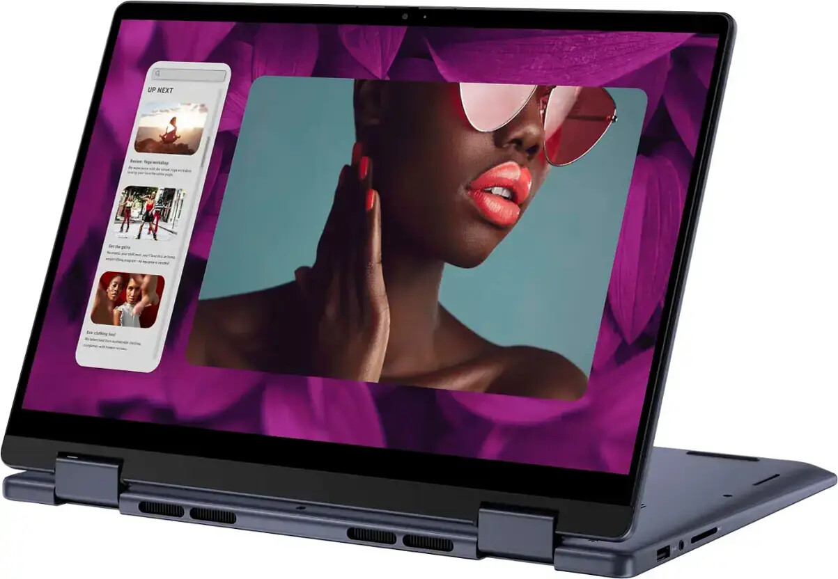 DELL Inspiron14 7445 2-in-1 美品！ Dell Inspiron 7445 2-in-1 14