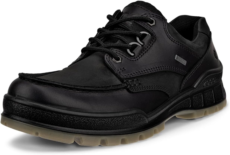 ECCO Mens Track 25 Low Gore-tex Waterproof