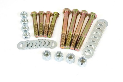 UMI Performance Suspension Control Arm Hardware Kit Part No. 4004