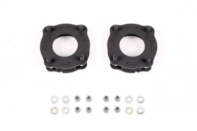 Fabtech FTL5606 Leveling System
